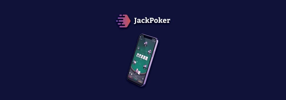 JackPoker não é uma casa regulada no Brasil