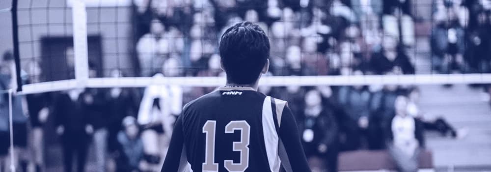 Como apostar em vôlei - Guia completo!