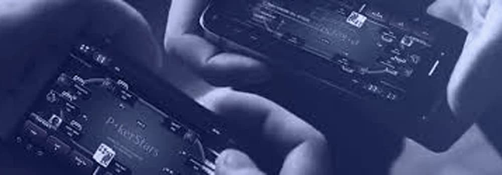Pokerstars não é mais uma casa regulada no Brasil.