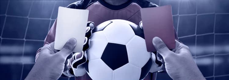 Entenda o mercado de Apostas em Cartão do Goleiro: Guia