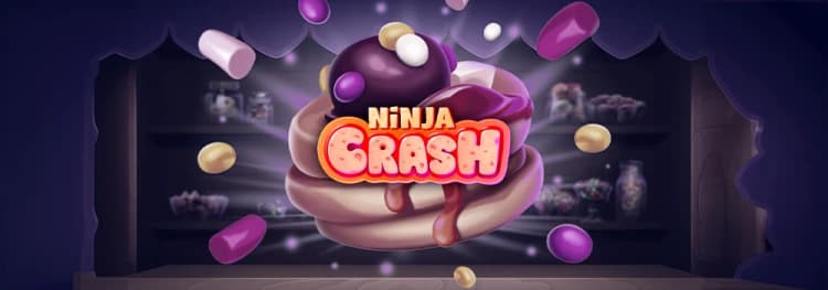 Ninja Crash Demo: entenda como funciona e onde jogar