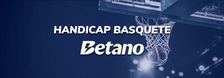 Handicap Basquete: Guia de mercado