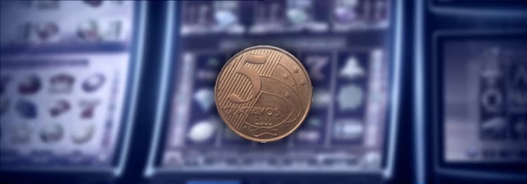 Ótimos slots de 5 centavos. Guia completo com demos.