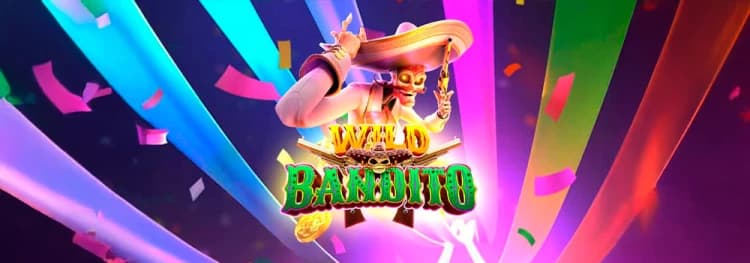 Wild Bandito: Guia completo do slot da Caveira