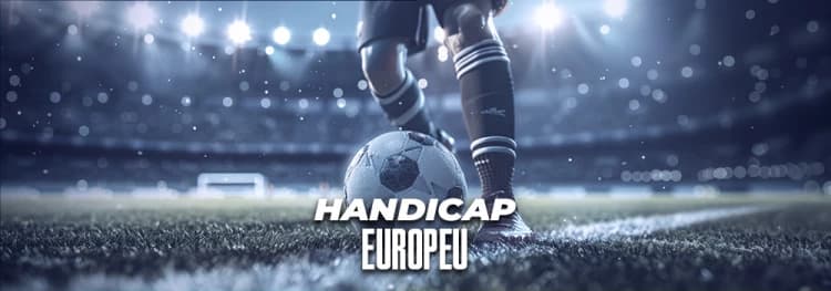 O que é e como funciona o handicap europeu em 2026? Entenda