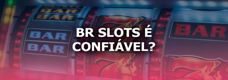 BR Slots é confiável? Alerta revela falta de licença no Brasil