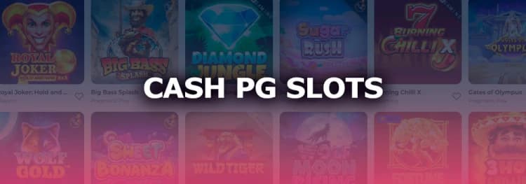 Cash PG Slots é confiável? Investigação revela riscos e falta de licença