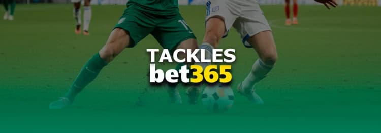 O que é Tackles na bet365? O que conta, exemplos e estratégias