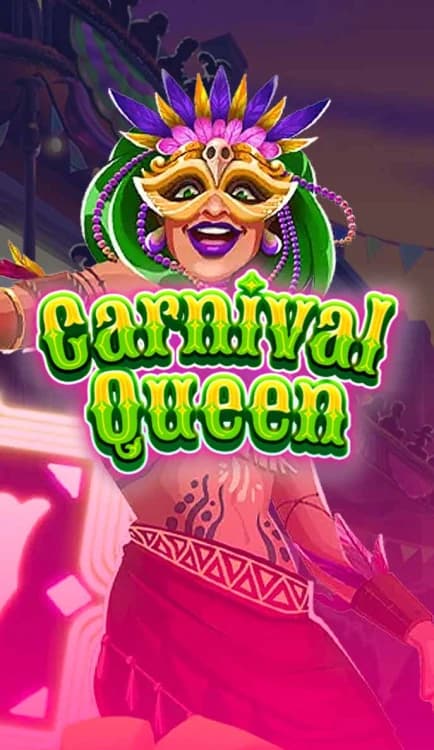 carnival queen