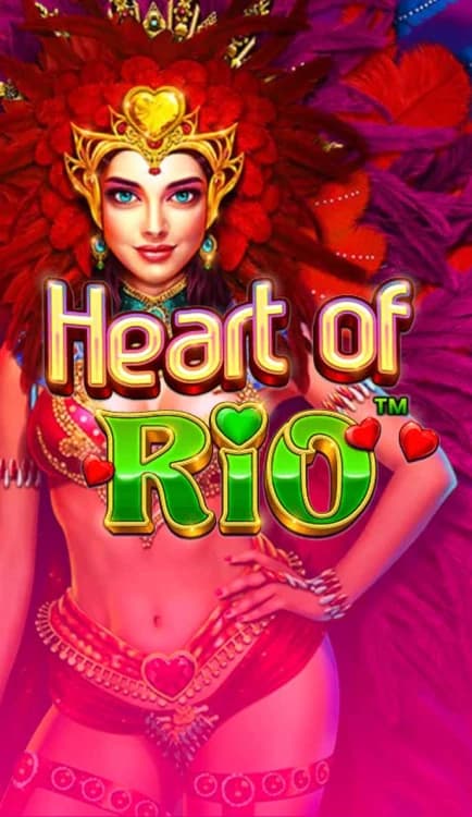 heart of rio
