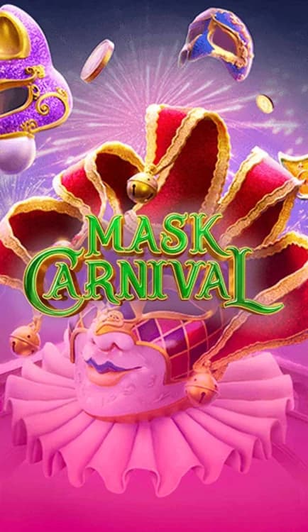 mask carnival