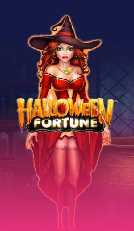 Slot de Halloween Halloween Fortune
