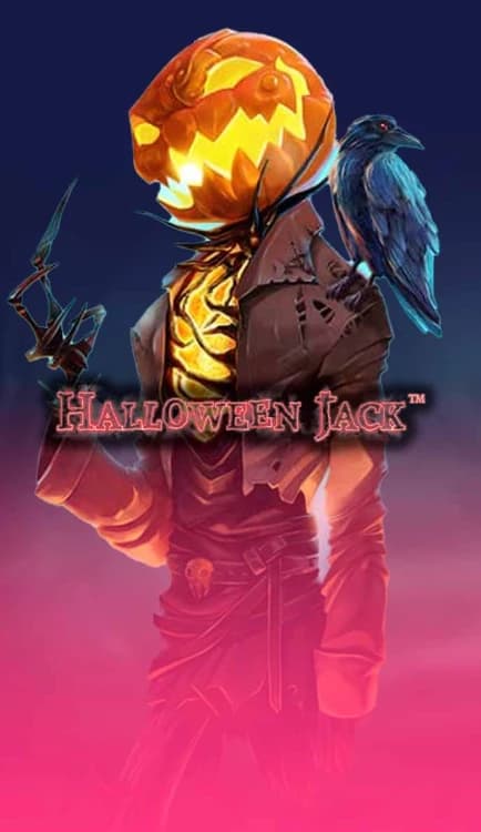 Slot de Halloween Halloween Jack