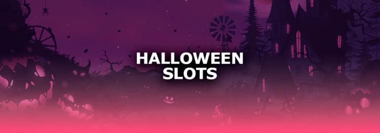 Halloween Slots: Melhores Jogos para o Dia das Bruxas