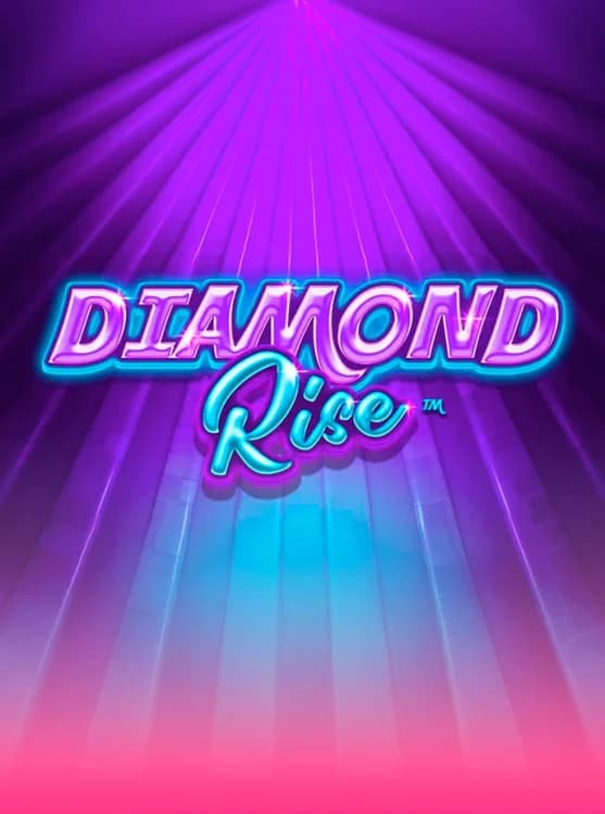 Logo do Diamond Rise