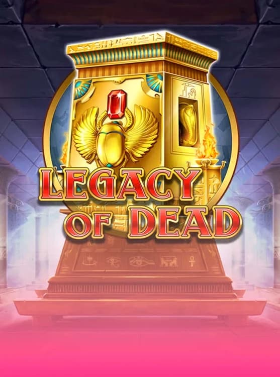 Legacy of dead