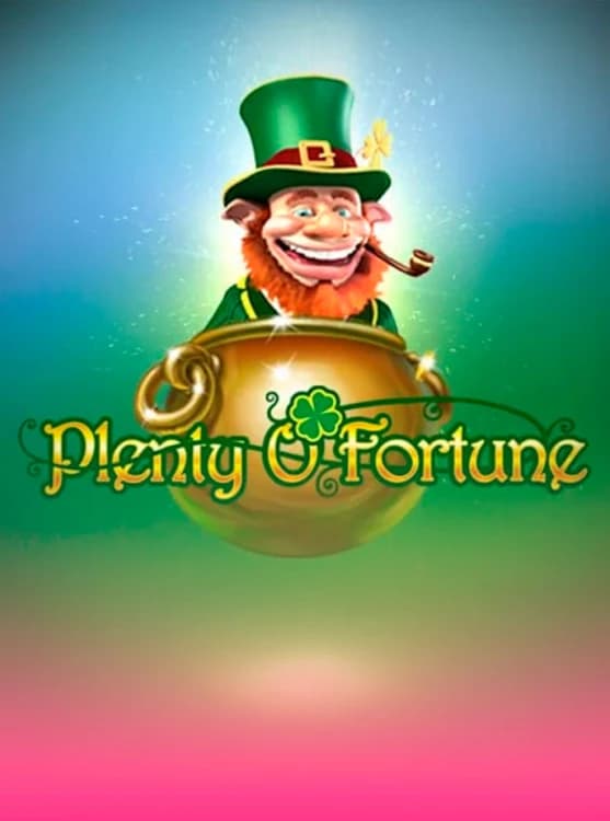 Personagem principal do jogo Plenty of Fortune