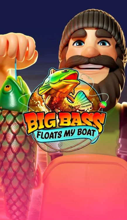 Big Bass Floats My Boat slot Pragmatic Play