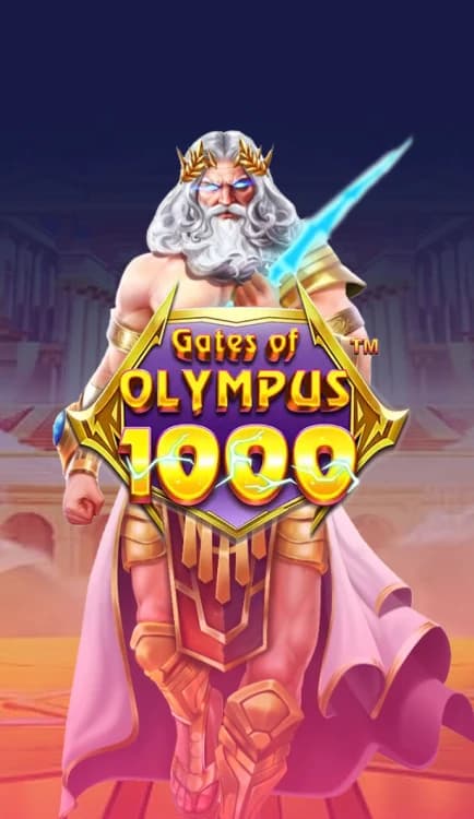 Gates of Olympus 1000 slot da Pragmatic Pay