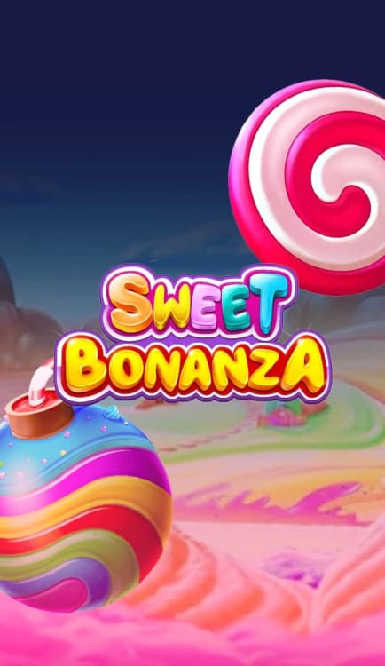 Sweet Bonanza slot da Pragmatic Pay
