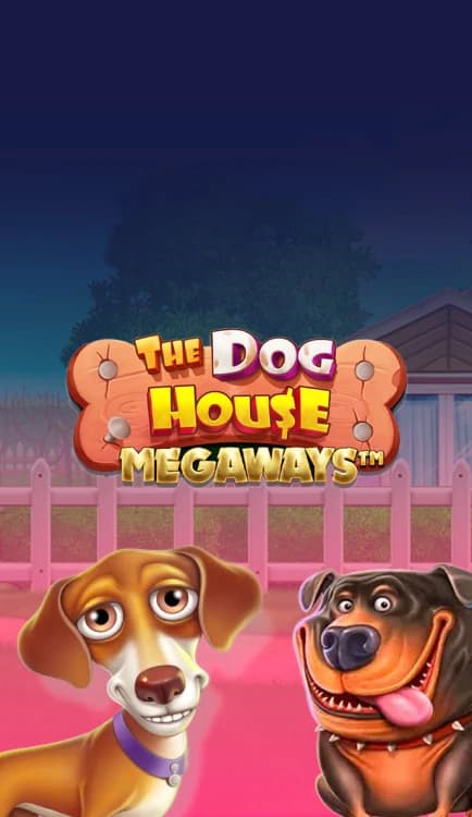 The Dog House Megaways slot da Pragmatic Pay