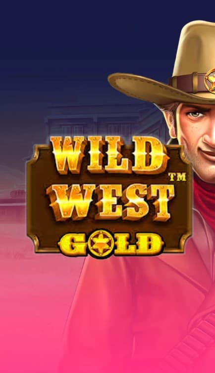 Wild West Gold slot da Pragmatic Play