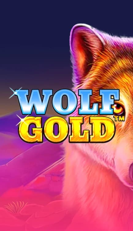 Wolf Gold slot da Pragmatic Play