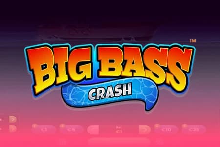 logo_Big Bass Crash Demo
