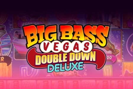 logo_Big Bass Vegas Double Down Deluxe