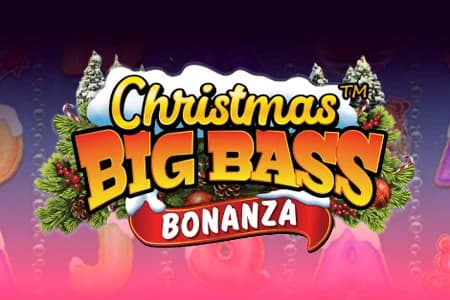 logo_Christmas Big Bass Bonanza
