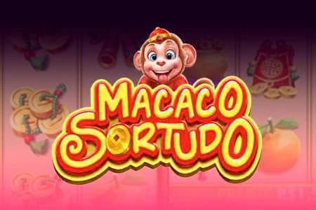 logo_Macaco Sortudo