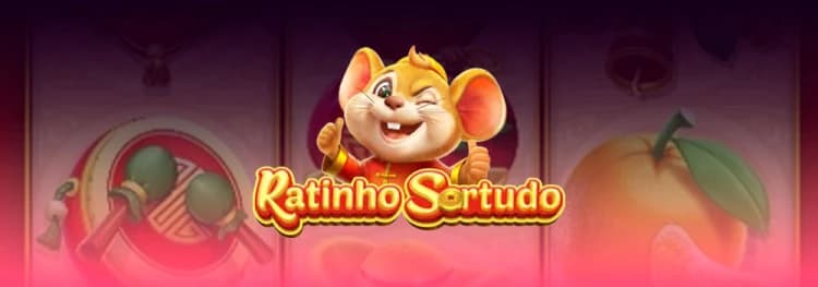 Imagem de Fundo_Ratinho Sortudo