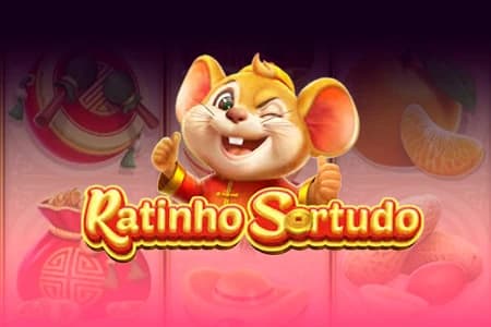 logo_Ratinho Sortudo