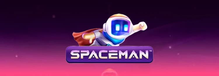 Imagem de Fundo_Spaceman
