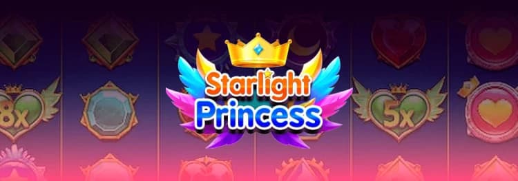 logo_Starlight Princess