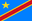 República Democrática do Congo (Kinshasa)