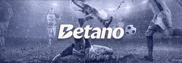 O que acontece quando a partida é suspensa na Betano?