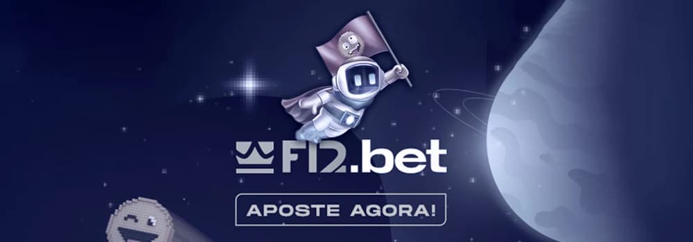 Joguinho do Astronauta F12 Bet. Guia explicativo