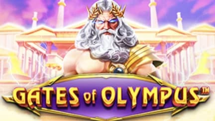 Slot Gates of Olympus