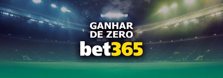 Ganhar de Zero na Bet365: o que é, como funciona e quando apostar