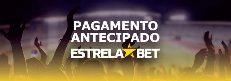 Pagamento Antecipado na EstrelaBet: Como Funciona em Futebol, Basquete e NFL