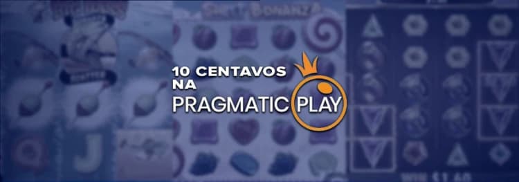 Slots de 10 Centavos Pragmatic Play: os 12 Melhores (2026)