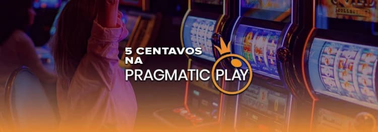 Jogos de 5 centavos da Pragmatic Play: Guia Completo e Lista 2026