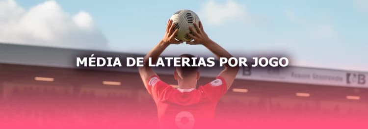 Quantos laterais sai em um jogo? Guia Explicativo
