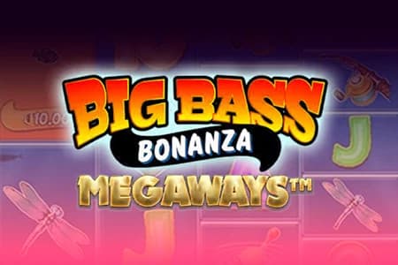 logo_Big Bass Bonanza Megaways