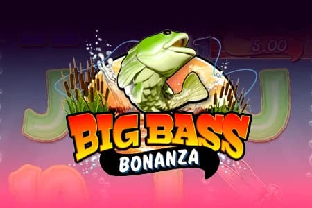 logo_Big Bass Bonanza