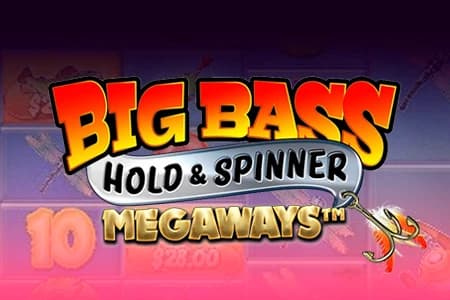 logo_Big Bass Hold & Spinner Megaways