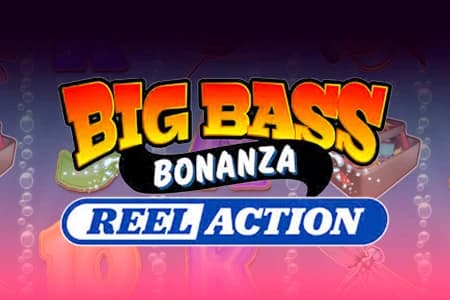 logo_Big Bass Bonanza – Reel Action