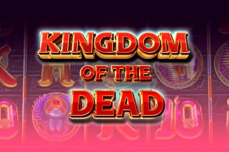 logo_Kingdom of the Dead